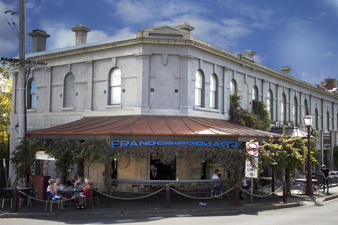 Hotel Frangos - Kalgoorlie Accommodation 0