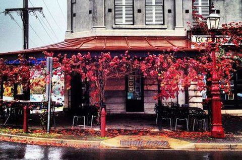 Hotel Frangos - Kalgoorlie Accommodation 1