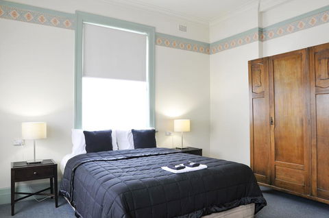 Hotel Gosford - Kalgoorlie Accommodation 2