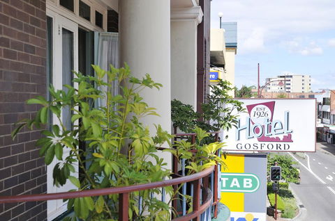 Hotel Gosford - Kalgoorlie Accommodation 3