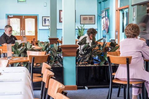 Hotel Gosford - Kalgoorlie Accommodation 1