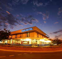 Isa Hotel - Kalgoorlie Accommodation