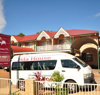 Isla House PA - Kalgoorlie Accommodation