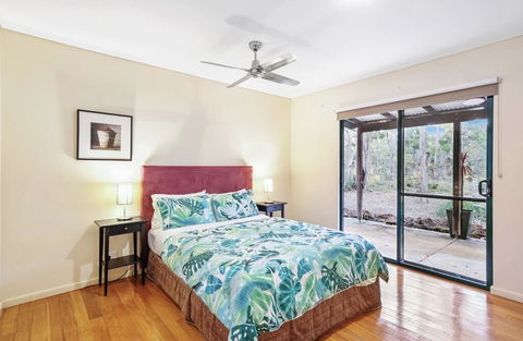 Island Brook Estate Winery And Chalets - Kalgoorlie Accommodation 3