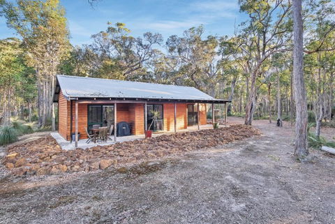 Island Brook Estate Winery And Chalets - Kalgoorlie Accommodation 1