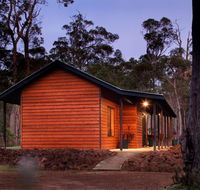 Island Brook Estate Winery and Chalets - Kalgoorlie Accommodation