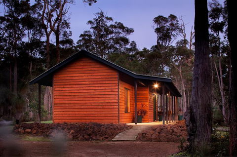 Island Brook Estate Winery And Chalets - Kalgoorlie Accommodation 0