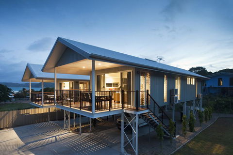 Island Villas & Apartments - Kalgoorlie Accommodation 1