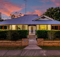 Ithaca - Kalgoorlie Accommodation