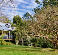 Jacaranda Cottages - Kalgoorlie Accommodation