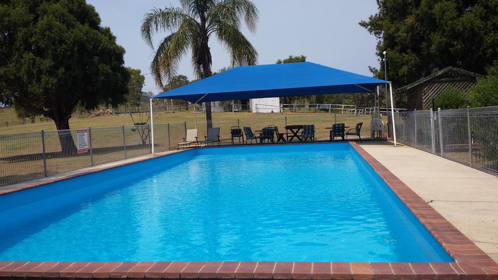 Clarenza NSW Kalgoorlie Accommodation