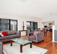Jacarandas Parkview - Kalgoorlie Accommodation