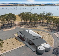 Jack's Point - Kalgoorlie Accommodation