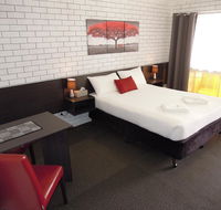Jackaroo Apartments - Kalgoorlie Accommodation