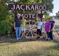 Jackaroo Motel - Kalgoorlie Accommodation
