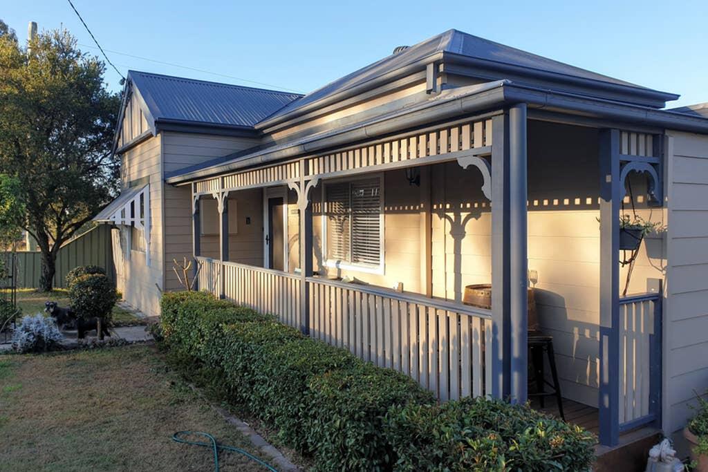 Aberdare NSW Kalgoorlie Accommodation