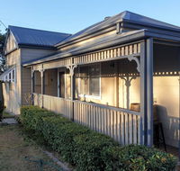Jasmine Cottage - Kalgoorlie Accommodation