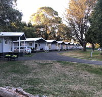 Jenolan Caravan Park Oberon - Kalgoorlie Accommodation