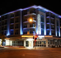 Jephson Hotel  Apartments - Kalgoorlie Accommodation