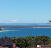 Jervis Bay Blue - Vincentia - Kalgoorlie Accommodation