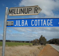 Jilba - Kalgoorlie Accommodation