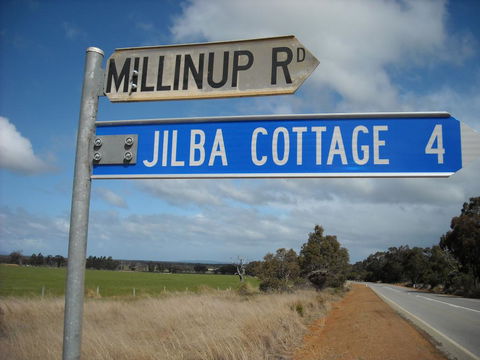 Jilba - Kalgoorlie Accommodation 0