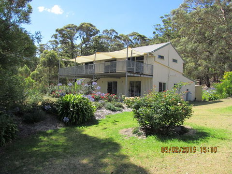 Jilba - Kalgoorlie Accommodation 3