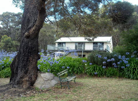 Jilba - Kalgoorlie Accommodation 2