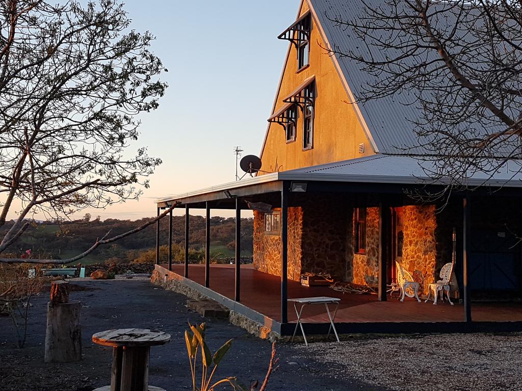 Allendale VIC Kalgoorlie Accommodation