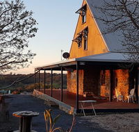 Jinji's Edge Escape - Kalgoorlie Accommodation