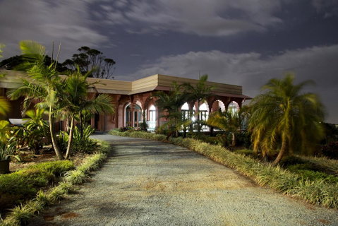 Jodha Bai Retreat - Kalgoorlie Accommodation 3
