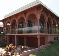 Jodha Bai Retreat