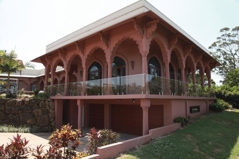 Jodha Bai Retreat - Kalgoorlie Accommodation 0