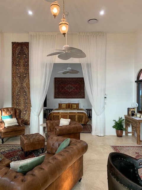 Jodha Bai Retreat - Kalgoorlie Accommodation 1