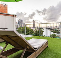 Joe's Place Backpackers - Kalgoorlie Accommodation