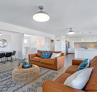 Joleen 9 - Shoal Bay - Kalgoorlie Accommodation