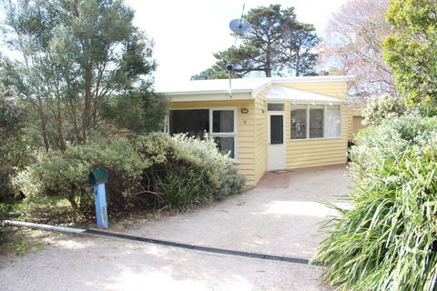 Jordan House - Kalgoorlie Accommodation 1