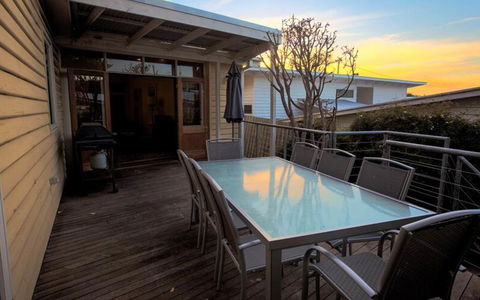 Jordan House - Kalgoorlie Accommodation 3