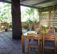 Junction Cottage - Kalgoorlie Accommodation