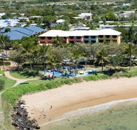 Kacy's Bargara Beach Motel - Kalgoorlie Accommodation