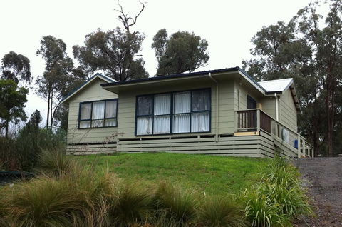 Kaishua House - JK Family Lake House - Kalgoorlie Accommodation 0