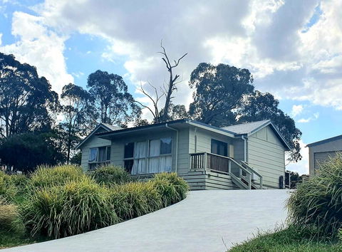 Kaishua House - JK Family Lake House - Kalgoorlie Accommodation 1