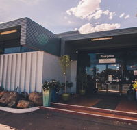 Kalgoorlie Overland Motel - Kalgoorlie Accommodation