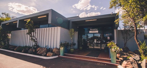 Kalgoorlie Overland Motel - Kalgoorlie Accommodation 0