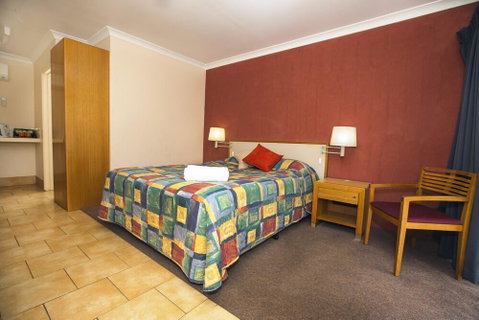 Kalgoorlie Overland Motel - Kalgoorlie Accommodation 1