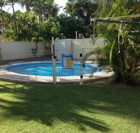 Kalua Motel - Kalgoorlie Accommodation