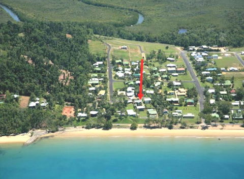 Kamboola - Kalgoorlie Accommodation 0