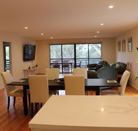 kanburra house - Kalgoorlie Accommodation