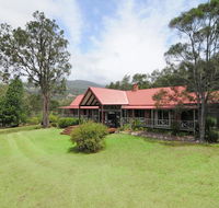 Kangaroo Valley House - Contemporary luxury - Kalgoorlie Accommodation