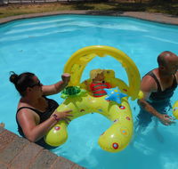 Kanimbla BB - Kalgoorlie Accommodation